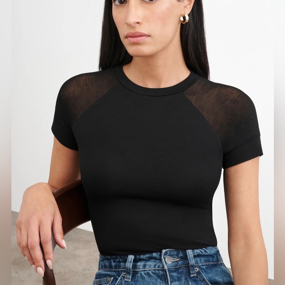 Marcella Harling Short Sleeve